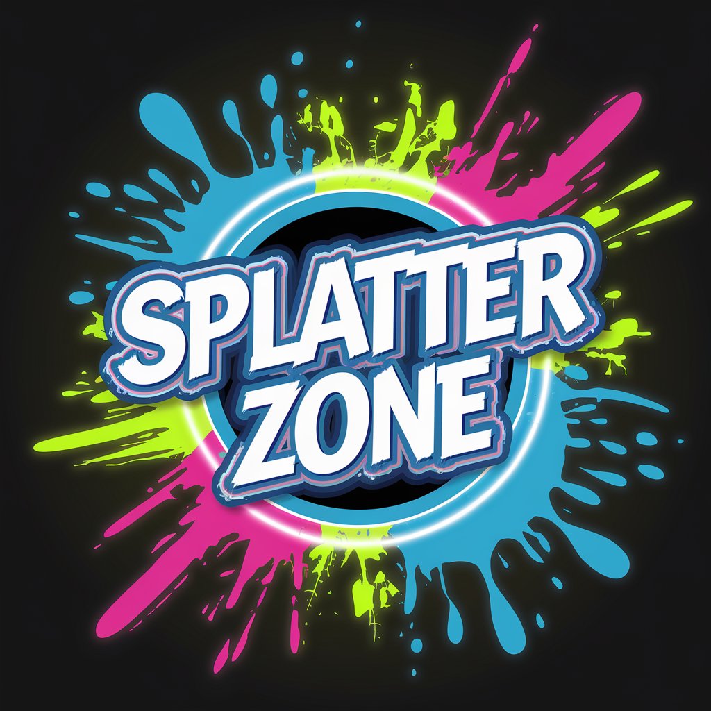 Splatter Zone Click Here β RAGE ZONE