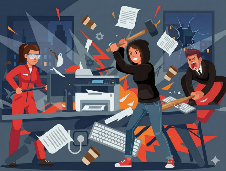 Rage Zone – RAGE ZONE