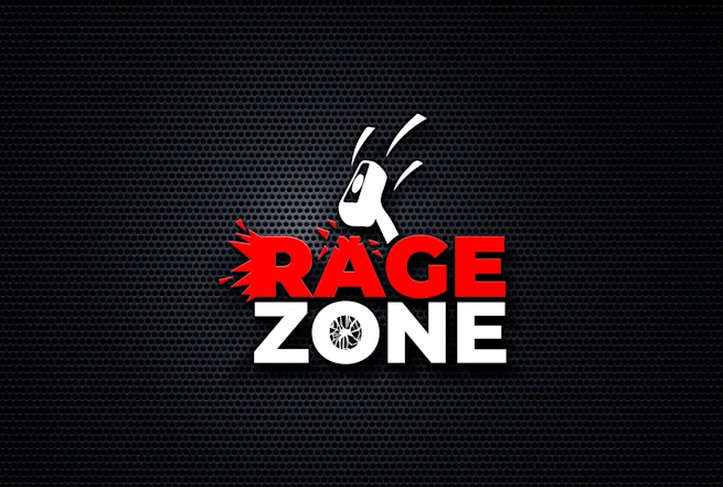 Rage Zone Calgary — rage room in Calgary