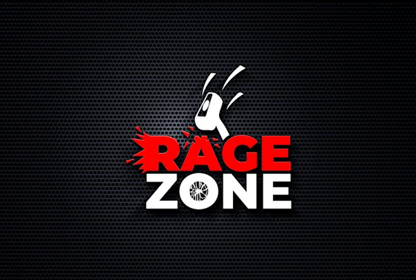 Rage Zone Calgary — rage room in Calgary