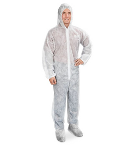 Hazmat Suit