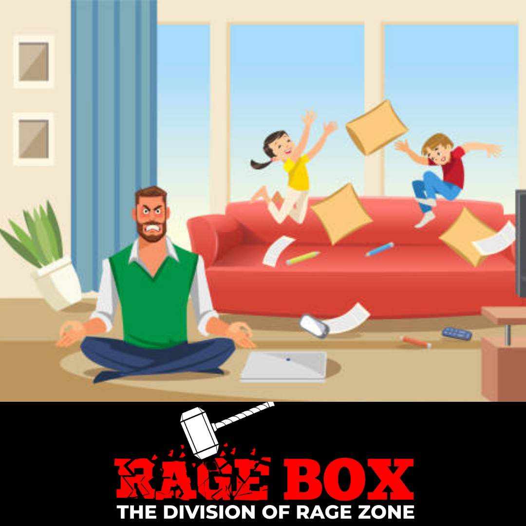 Rage Zone – Ragezone