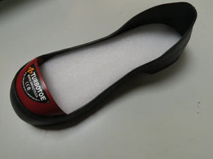 Steel-Toe Slippers